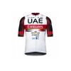 Maglia 2021 UAE Team Emirates N002 Manica Corta
